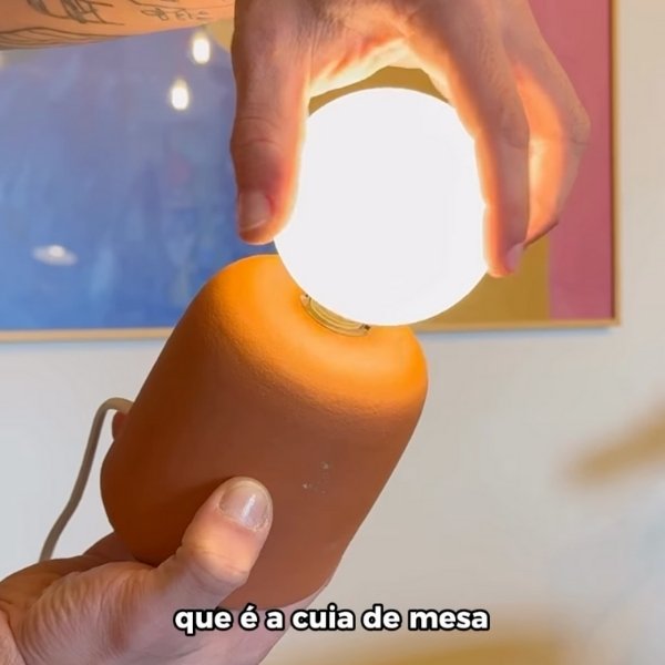 no quadro Achadinhos do Ric, de @ideiasdiferentes
