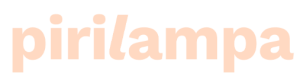 Logo-Pirilampa-luminarias-pessego